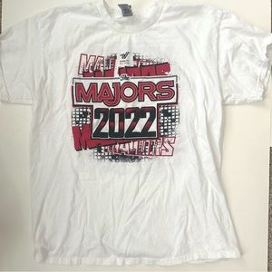 Majors 2022 Shirt